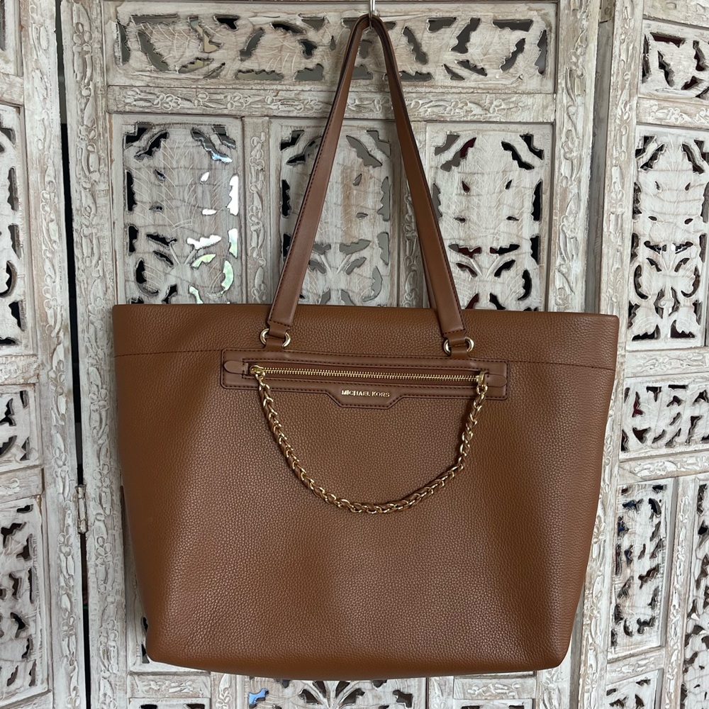 Michael Kors SLATER TOTE